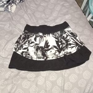 Lululemon Skirt 🍋